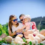 4 tips til at undgå stress når du tager med familien på sommerferie