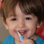 6 gode råd til at indføre gode tandvaner for dine børn helt fra starten