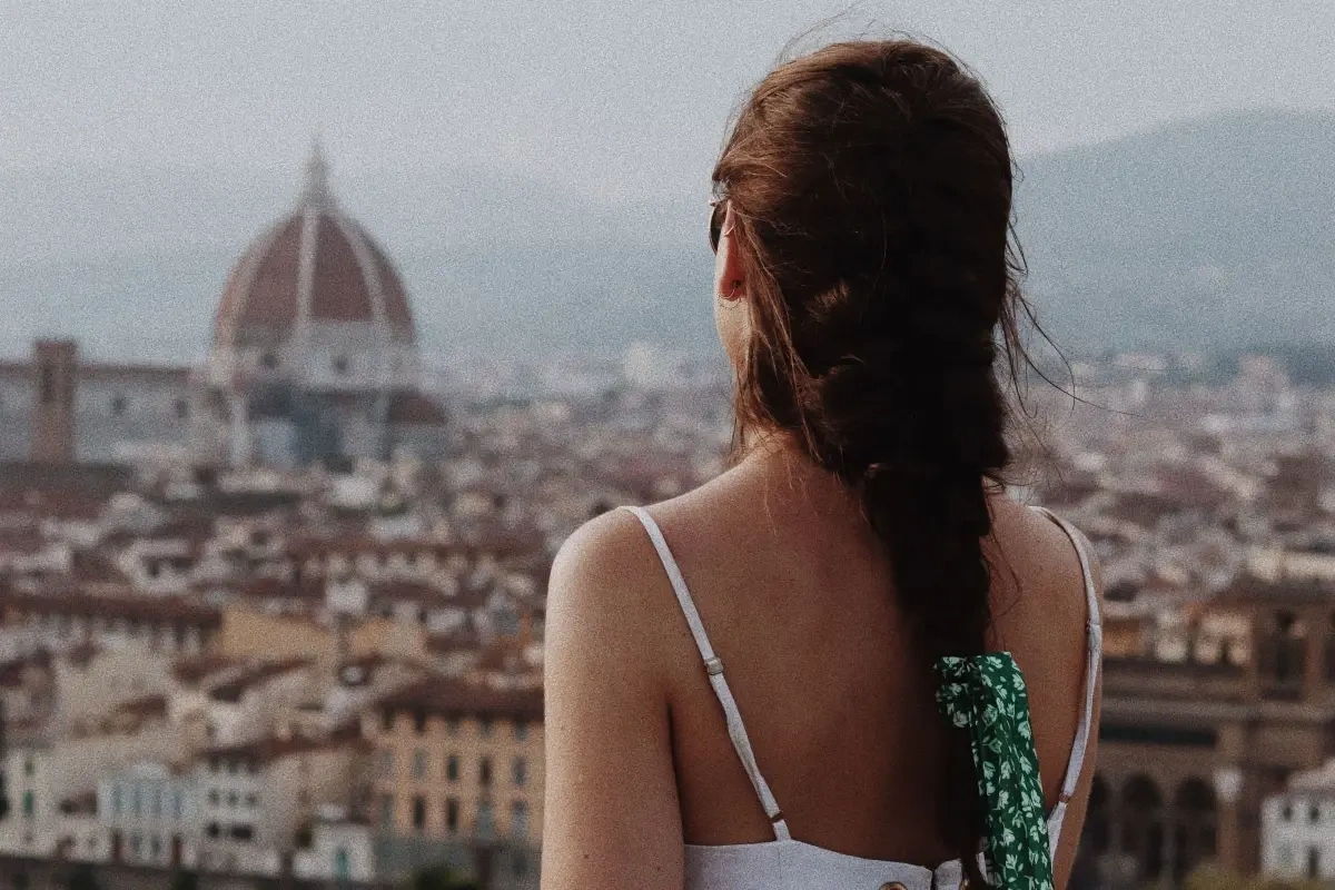 Familieferie i Firenze - 7 gode råd til at få den bedste tur